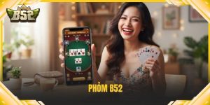 Phỏm B52