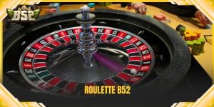 roulette B52