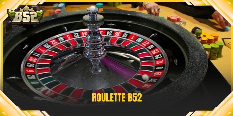 roulette B52